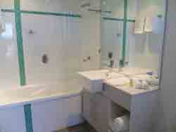 Silvershore Apartments