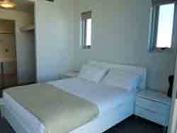 Silvershore Apartments