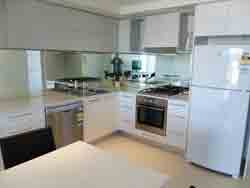 Silvershore Apartments