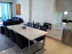 Silvershore Apartments