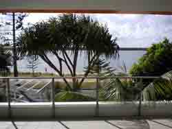 Silvershore Apartments