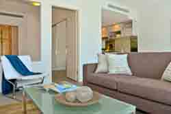 Silvershore Apartments