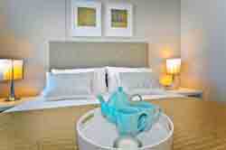 Silvershore Apartments