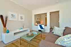 Silvershore Apartments