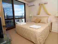 Silverton Apartments