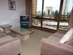 Silverton Apartments