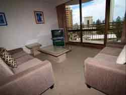 Silverton Apartments