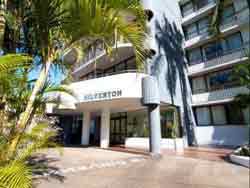 Silverton Apartments