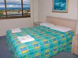 Silverton Apartments