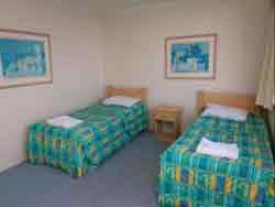 Silverton Apartments