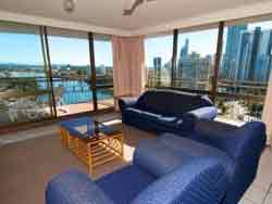 Silverton Apartments