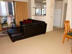 Silverton Apartments