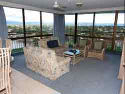 Silverton Apartments