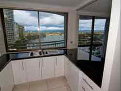 Silverton Apartments