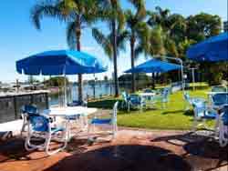 Silverton Apartments