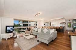 Solnamara Beachfront Apartments