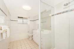 Solnamara Beachfront Apartments