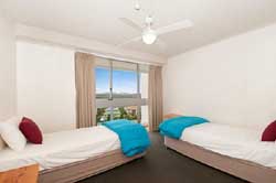 Solnamara Beachfront Apartments