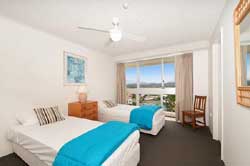 Solnamara Beachfront Apartments