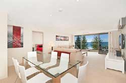 Solnamara Beachfront Apartments