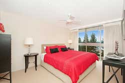 Solnamara Beachfront Apartments