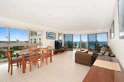 Solnamara Beachfront Apartments