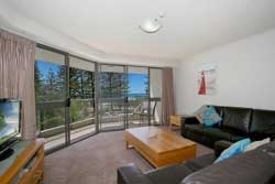 Solnamara Beachfront Apartments