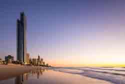 Soul Surfers Paradise