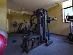 Southern Cross Apartments