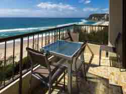 Southern Cross Apartments