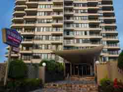 Southern Cross Apartments