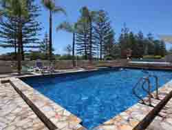 Southern Cross Apartments