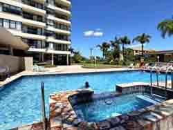 Southern Cross Apartments