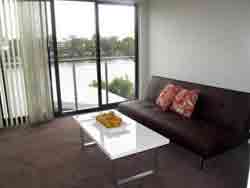 Southern Cross Apartments