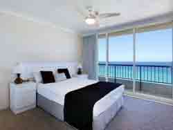 Southern Cross Apartments