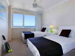 Southern Cross Apartments