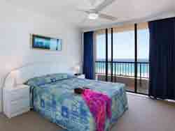 Southern Cross Apartments