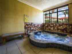 Southern Cross Apartments