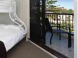 Spindrift On The Beach