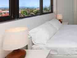 Spindrift On The Beach