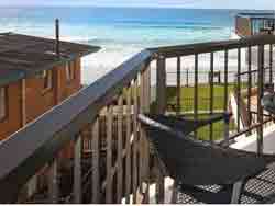 Spindrift On The Beach