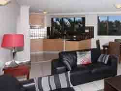 Spindrift On The Beach