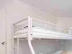 Spindrift On The Beach