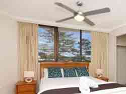 Spindrift On The Beach