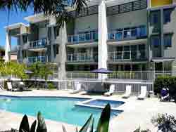 Splendido Resort Apartments