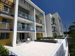 Splendido Resort Apartments