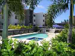 Splendido Resort Apartments