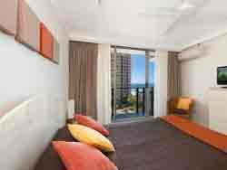 Sunbird Beach Resort