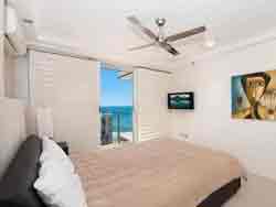 Sunbird Beach Resort