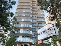 Sunbird Beach Resort